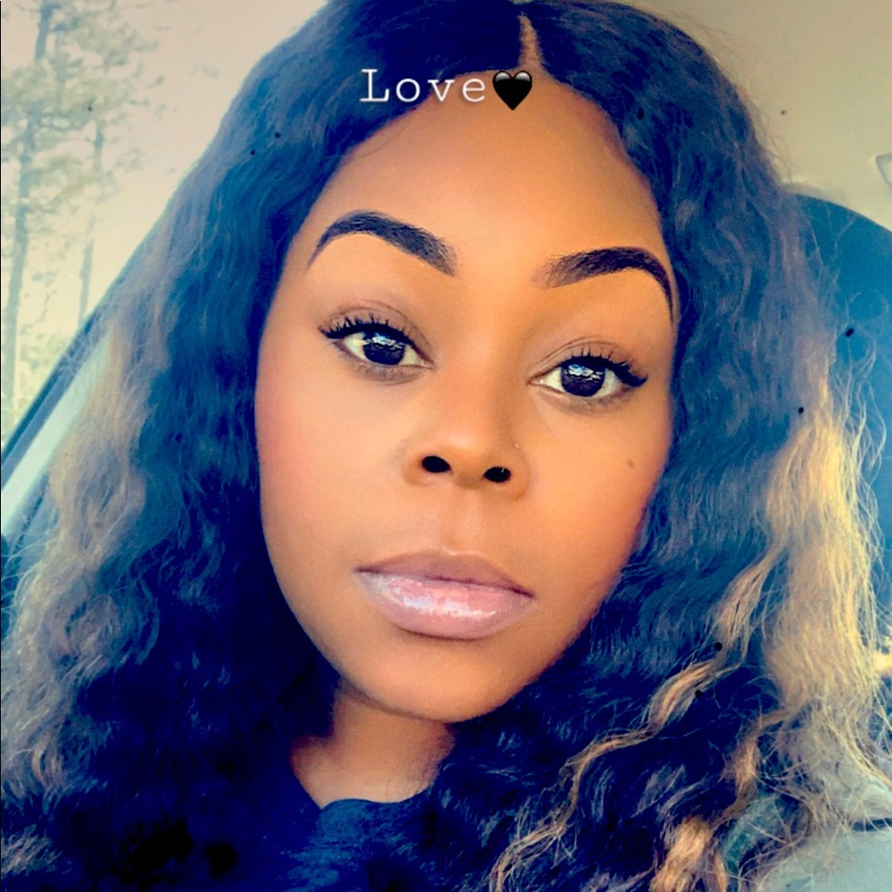 Meet your Posher, Tyreka